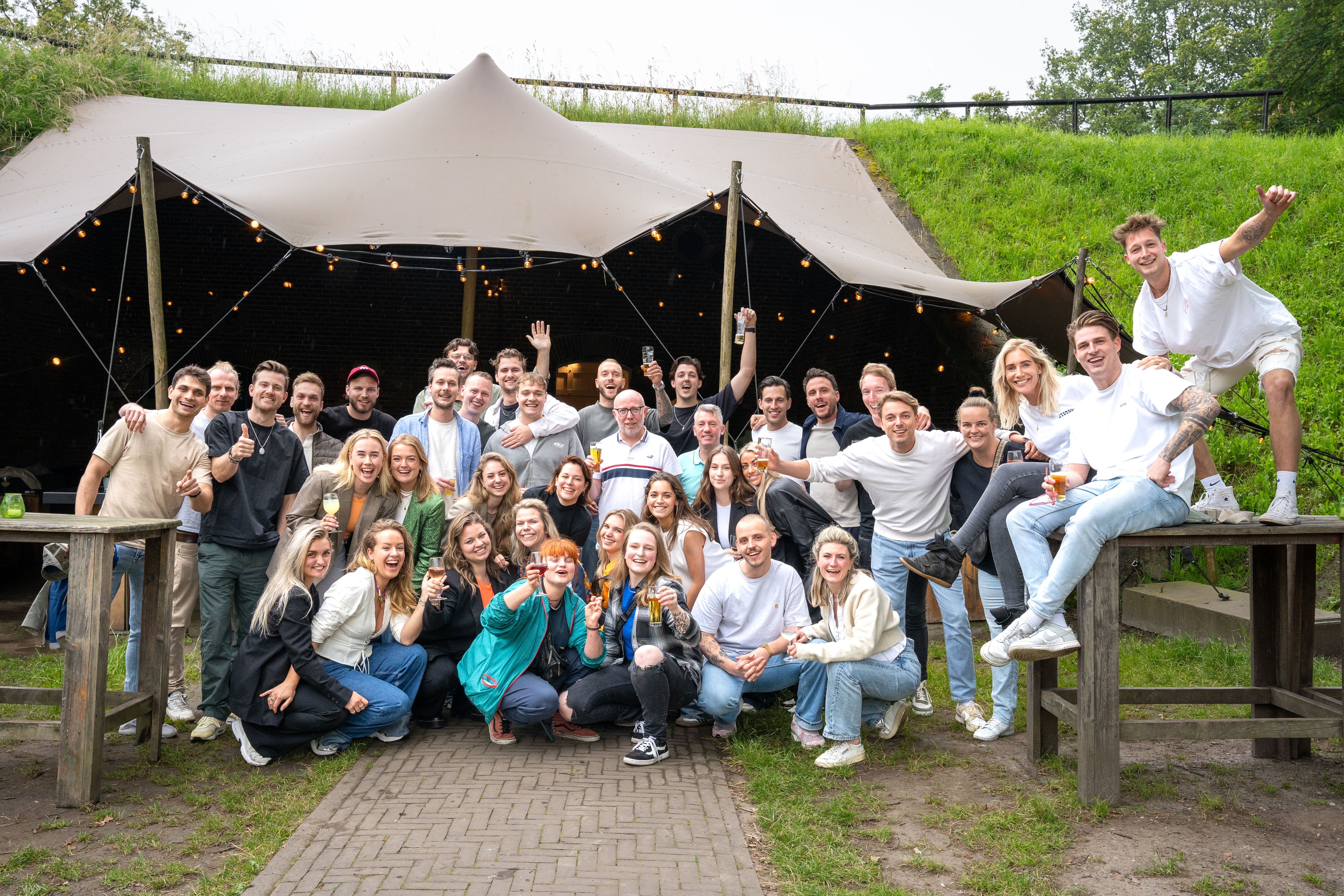 Dutch Cocktail Club