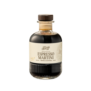 Espresso Martini 4-pack