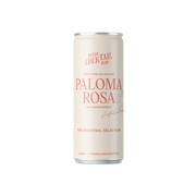 Paloma Rosa Mocktail 4-pack