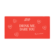 Love at first sip - Giftbox