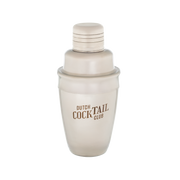 The perfect shaker