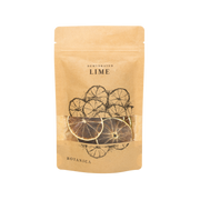 Dehydrated Lime
