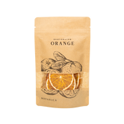Dehydrated Orange