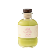 Matcha Coco 4-pack