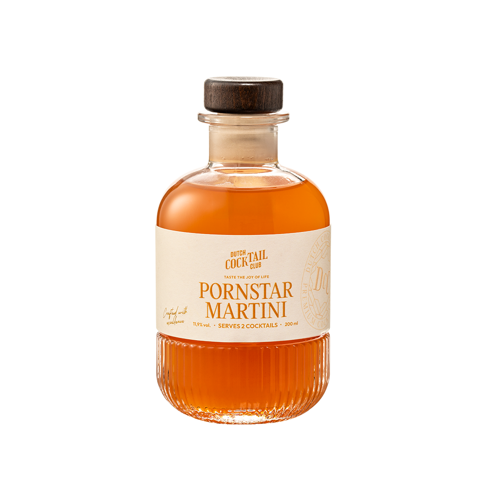 Pornstar Martini 4-pack